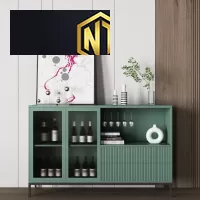 TỦ ĐỰNG NGỌC THỊNH GỖ TỰ NHIÊN MÀU SÁNG